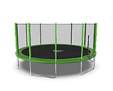 Батут DFC Trampoline Fitness 16FT-TR-LG, фото 3