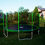 Батут DFC Trampoline Fitness 16FT-TR-LG, фото 7
