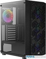 Корпус AeroCool Hive FRGB