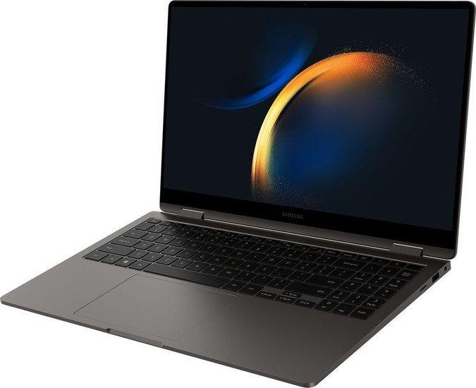 Ноутбук Samsung Galaxy Book3 360 NP750QFG-KA2US