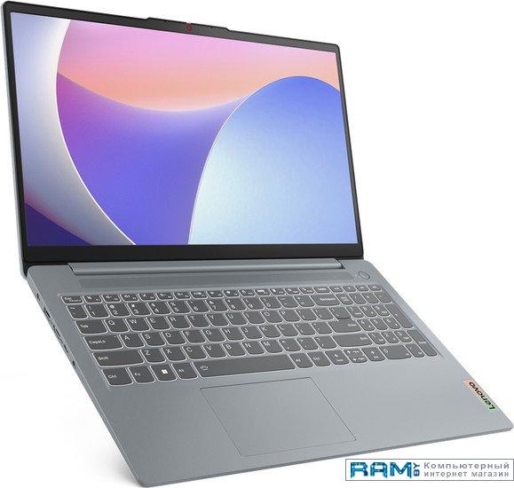 Ноутбук Lenovo IdeaPad Slim 3 15IRU8 82X70066LK