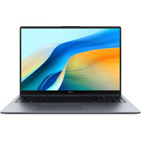 Ноутбук Huawei MateBook D 16 2024 MCLG-X 53013WXB - фото 1 - id-p224837495