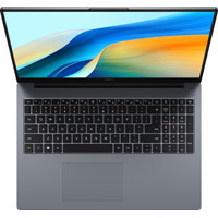 Ноутбук Huawei MateBook D 16 2024 MCLG-X 53013WXB - фото 4 - id-p224837495