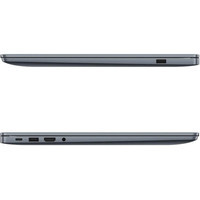Ноутбук Huawei MateBook D 16 2024 MCLG-X 53013WXB - фото 5 - id-p224837495