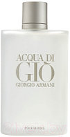 Туалетная вода Giorgio Armani Acqua Di Gio