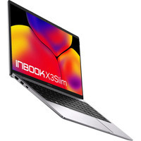 Ноутбук Infinix Inbook X3 Slim 12TH XL422 71008301337 - фото 2 - id-p224838215