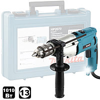 Дрель ударная HP2070F (HP 2070 F) MAKITA