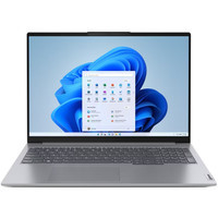 Ноутбук Lenovo ThinkBook 16 G6 IRL 21KH000MRU - фото 1 - id-p224837525