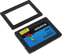 SSD 512 Gb SATA 6Gb/s ADATA Ultimate SU800 ASU800SS-512GT-C 2.5" 3D TLC