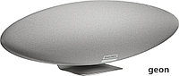 Беспроводная аудиосистема Bowers & Wilkins Zeppelin 2021 (серый)