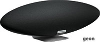 Беспроводная аудиосистема Bowers & Wilkins Zeppelin 2021 (черный)