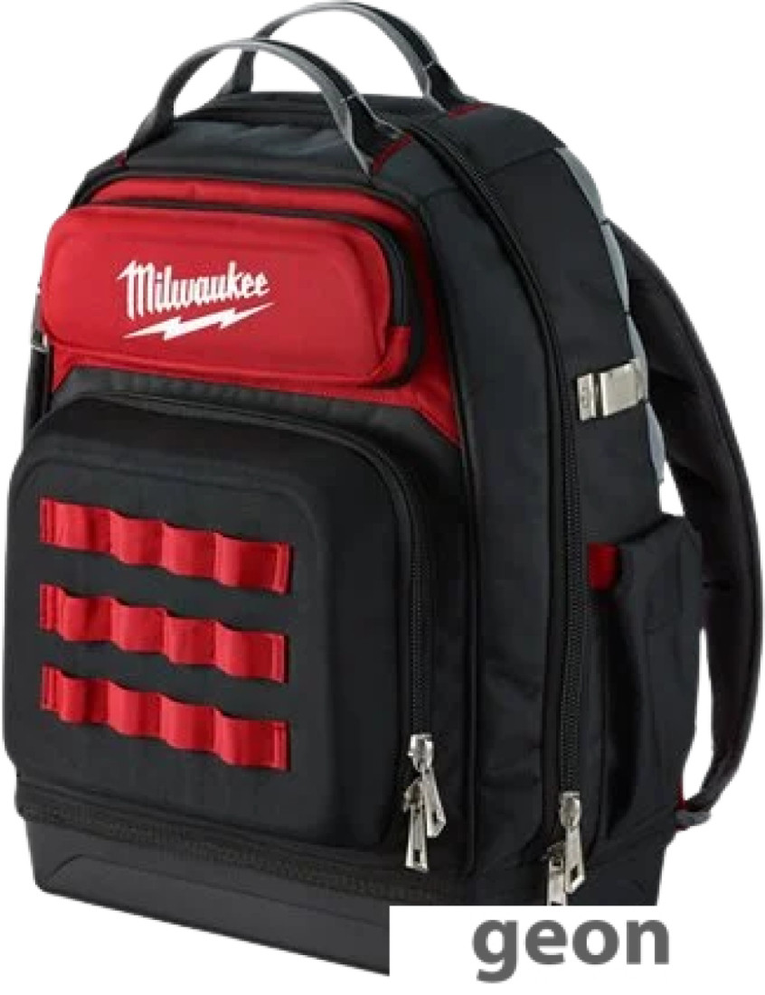 Рюкзак для инструментов Milwaukee Ultimate Jobsite Backpack 4932464833 - фото 1 - id-p224838628