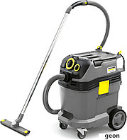 Пылесос Karcher NT 40/1 Tact Te L [1.148-311.0]