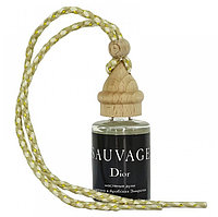 Автопарфюм Christian Dior Sauvage | 12 ml