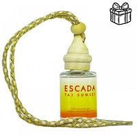 Автопарфюм Escada Taj Sunset | 12 ml