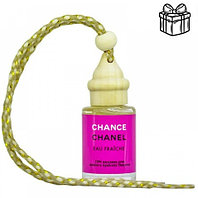 Автопарфюм Chanel Chance Eau Fraiche | 12 ml