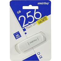 Накопитель SmartBuy Scout SB256GB3SCW USB3.0 Flash Drive 256Gb (RTL)