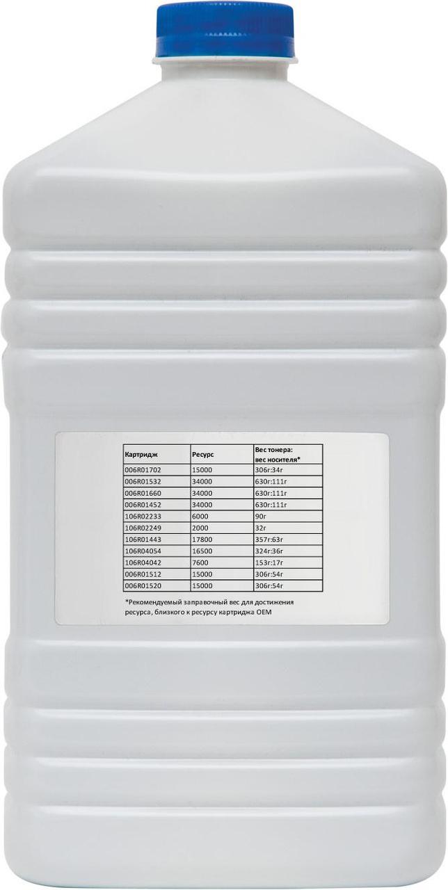 Тонер Type 824 для XEROX AltaLink C8045/C8030/C8035 (Japan) Cyan, 500г/бут, OSP0824-C-500