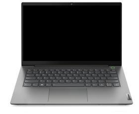 Ноутбук Lenovo 21DH00GNRU ThinkBook 14 G4 IAP 14.0" FHD (1920x1080) IPS 300N, i3-1215U, 8GB DDR4 3200, 256GB
