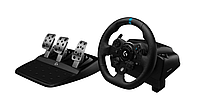 Руль Logitech 941-000151 G923 Steering Wheel - USB (PS4 and PC)