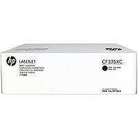 Тонер Картридж HP CF325XC черный для HP LJ flow M830z/M806x+/M830z/M806dn/M806x 4