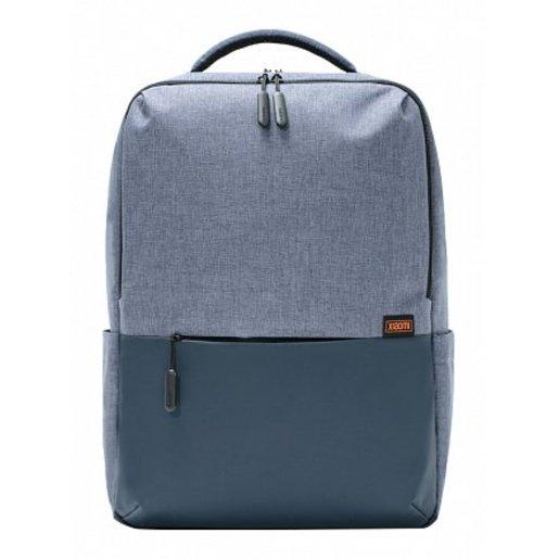 Рюкзак Xiaomi BHR4905GL Commuter Backpack Light Blue - фото 1 - id-p224838978