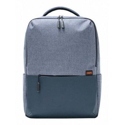 Рюкзак Xiaomi BHR4905GL Commuter Backpack Light Blue, фото 2
