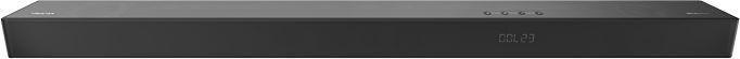 Саундбар Hisense U5120GW+ 7.1.2 570Вт+180Вт черный - фото 1 - id-p224838985