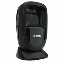 Сканер штрихкода Zebra DS9308-SR BLACK USB KIT: DS9308-SR00004ZZWW SCANNER, CBA-U21-S07ZBR SHIELDED USB CABLE,