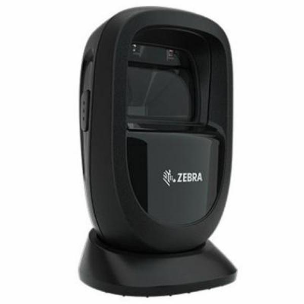 Сканер штрихкода Zebra DS9308-SR BLACK USB KIT: DS9308-SR00004ZZWW SCANNER, CBA-U21-S07ZBR SHIELDED USB CABLE, - фото 1 - id-p224839045