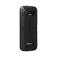 Смартфон Doogee S41 Pro Classic Black, 5.45'' 720x1440, 4 Core, 4GB RAM, 64GB, 1 ТБ, 13 МП+2 МП+2 МП/8Mpix, 2