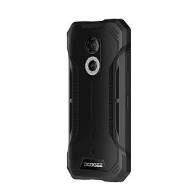 Смартфон Doogee S51 Classic Black, 15,2 cm (6") 720x1440, 2.0GHz, 8 Core, 4GB RAM, 64GB, up to 512GB flash,