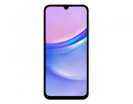 Смартфон Samsung Galaxy A15 SM-A155F 6,5(2340x1080) LTE NFC Cam(50+5+2/13) Helio G99 2.2ГГц(8) (4/128)Гб A14 - фото 1 - id-p224839061