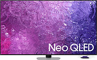 Телевизор ЖК 65" Samsung QE65QN90CAUXRU, Neo QLED 4K, 120Гц, Smart TV,Wi-Fi, Voice, PQI 4300, HDR 32х, HDR10+,