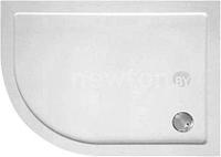 Душевой поддон Cezares 120x90 TRAY-M-RH-120/90-550-35-W-R