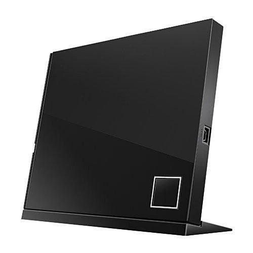 Устройство ASUS 90-DT00205-UA219KZ для записи оптических дисков SBC-06D2X-U/BLK/G/AS - фото 1 - id-p224839221