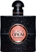 Парфюмерная вода Yves Saint Laurent Black Opium