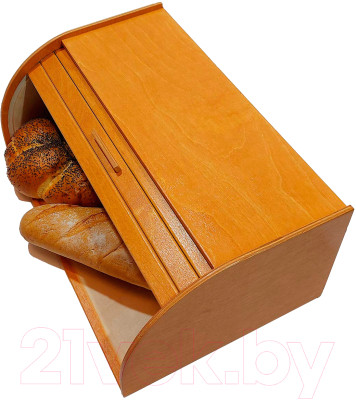 Хлебница Guter Baum Буханка / 200203 - фото 3 - id-p224839972