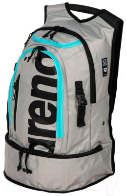 Рюкзак спортивный ARENA Fastpack 3.0 / 005295 104 - фото 2 - id-p224839500