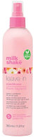 Спрей для волос Z.one Concept Milk Shake Leave-In Цветочный аромат Несмываемый протеиновый