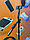 KSC-1151 Держатель для телефона, беспроводной, трипод-селфи палка KAKUSIGA, фото 6