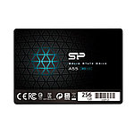 SSD 256GB Silicon Power SP256GBSS3A55S25 <2.5", SATAIII, 550/450 MB/s