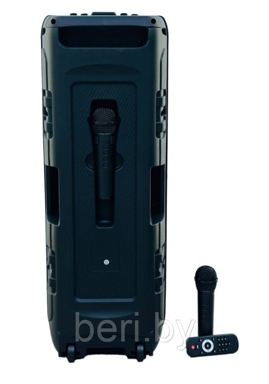 Портативная колонка ZQS-8238, акустическая система BT Speaker, 40 Вт - фото 7 - id-p224840055