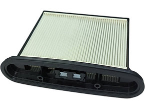 HEPA-фильтр для пылесоса Bosch, Starmix KG0051432, фото 2