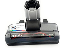 Электрощётка (турбощётка) для беспроводного пылесоса Bosch 17001363, фото 2