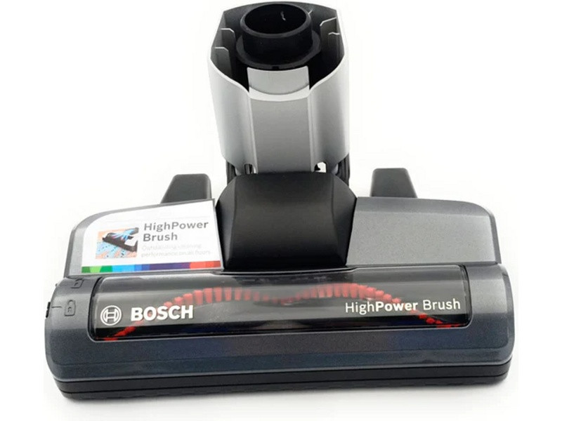 Электрощётка (турбощётка) для беспроводного пылесоса Bosch 17001363 - фото 4 - id-p35826473