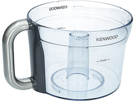 Чаша насадки измельчителя AT647 для кухонного комбайна Kenwood KW715905 (AS00005349)
