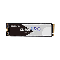 Жесткий диск SSD 256Gb Colorful CN600 Pro 256GB