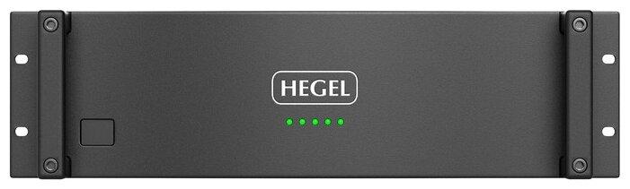 Усилитель Hegel C54 Black (черный) - фото 1 - id-p224840493