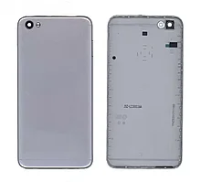 Задняя крышка корпуса для Xiaomi Redmi Note 5A, серая